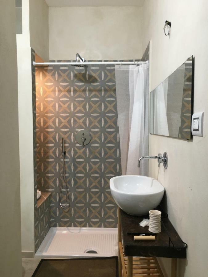 B&B Salerno Al Duomo ภายนอก รูปภาพ