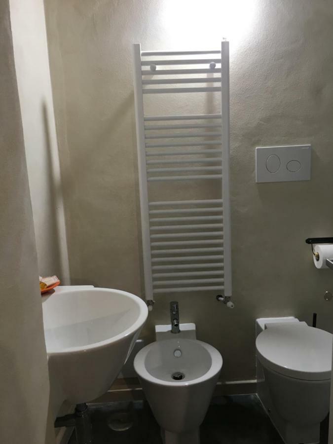B&B Salerno Al Duomo ภายนอก รูปภาพ