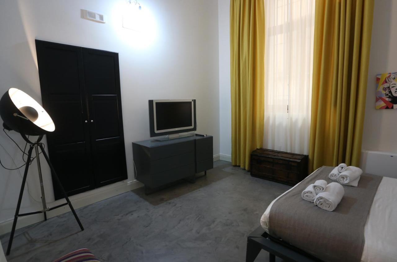 B&B Salerno Al Duomo ภายนอก รูปภาพ