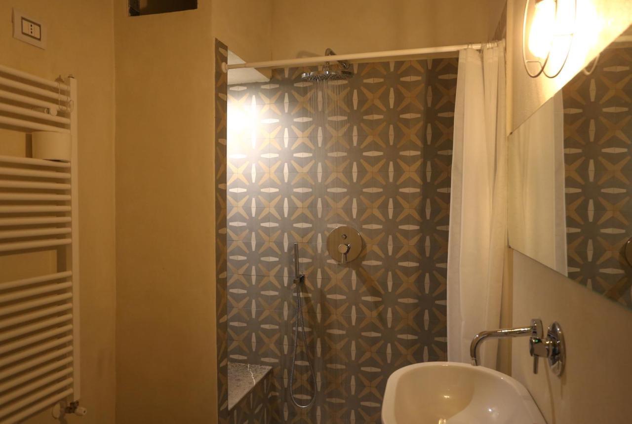 B&B Salerno Al Duomo ภายนอก รูปภาพ
