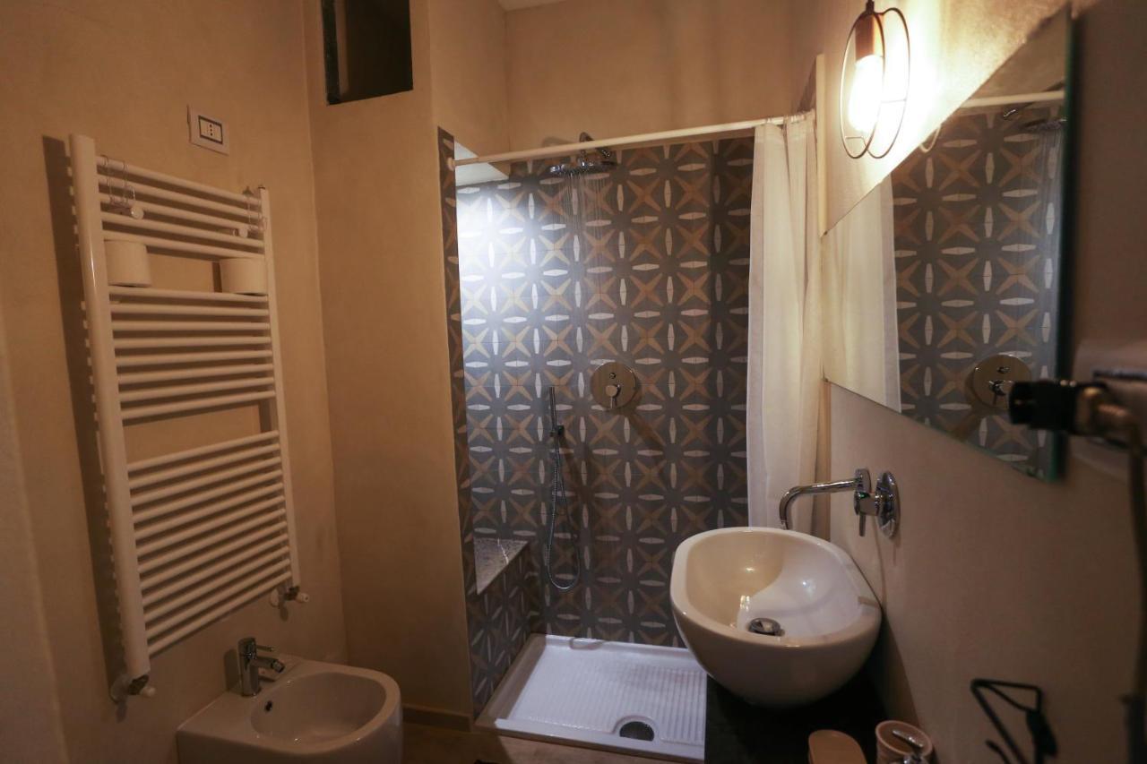 B&B Salerno Al Duomo ภายนอก รูปภาพ