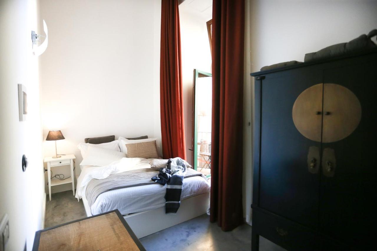 B&B Salerno Al Duomo ภายนอก รูปภาพ