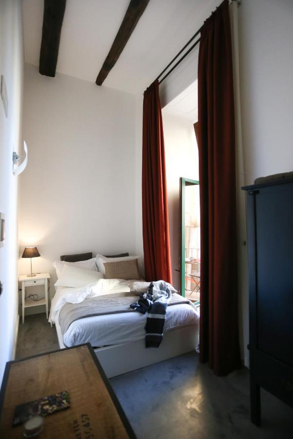 B&B Salerno Al Duomo ภายนอก รูปภาพ